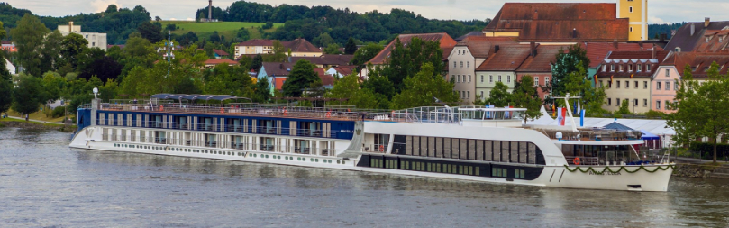 Danube Discovery - Munich to Budapest