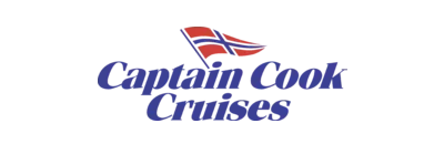 Captain Cook Cruises